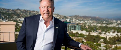 Hospitality Businessman Stephen Cloobeck launches California Governor Bid - Orange County Register