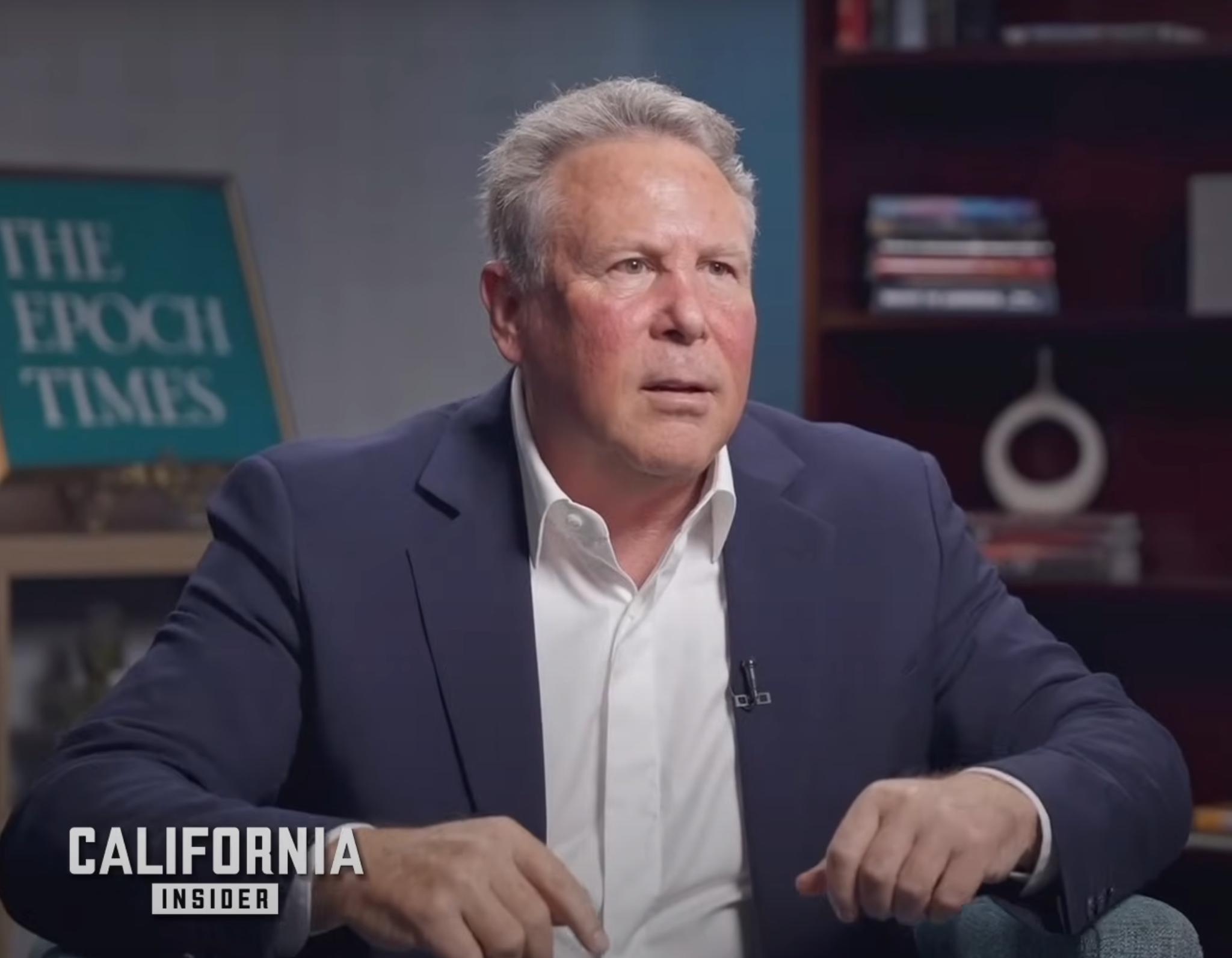 Is California Still the Land of Opportunity? - California Insider