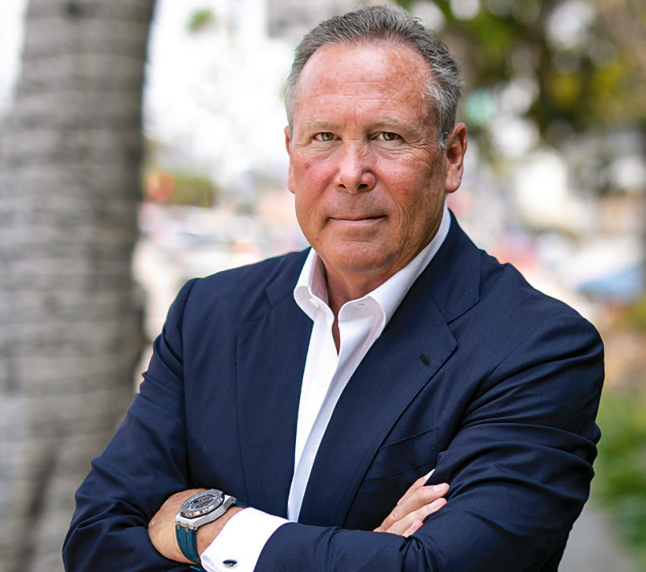 PodBean - Lessons on Leadership, Tenacity, and Vision with "Undercover