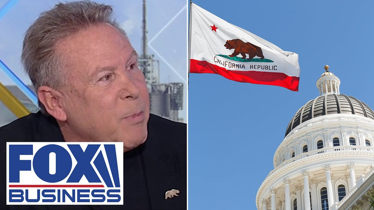 California needs 'to be all about performance and results,' says Dem gubernatorial candidate