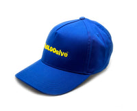 #InCLOOsive™ - Trucker Hat (Blue)