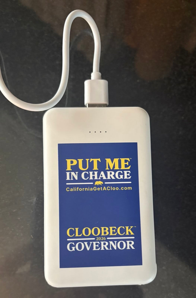 Phone Charger