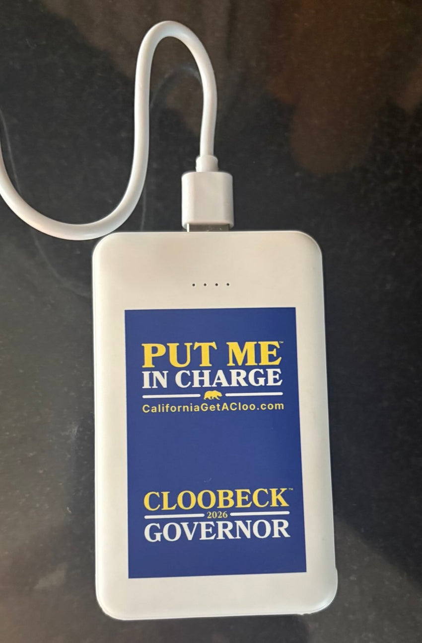 Phone Charger