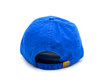 California Get A Cloo™ - Dad Hat (Blue)