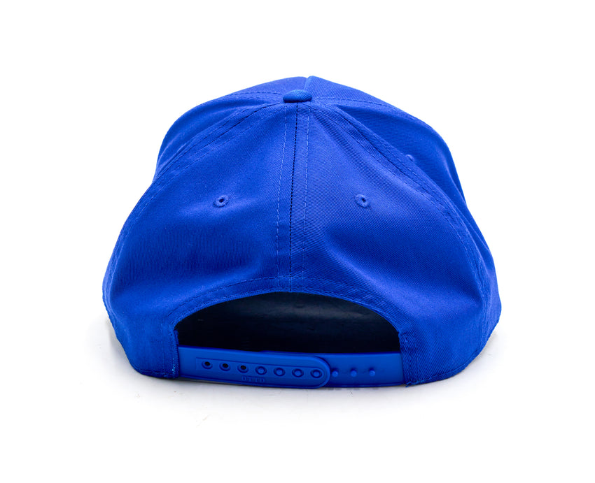California Get A Cloo - Gorra de camionero (Azul)